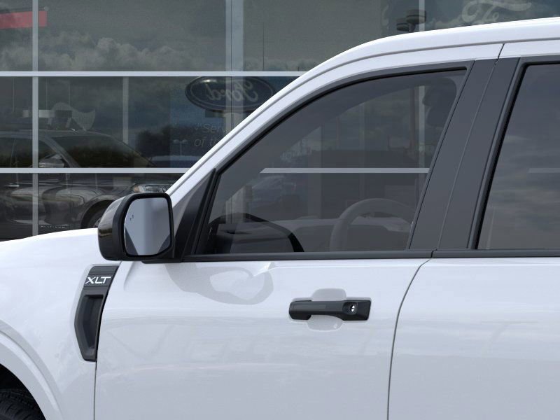New 2025 Ford Maverick XLT w/ XLT Luxury Package image 21