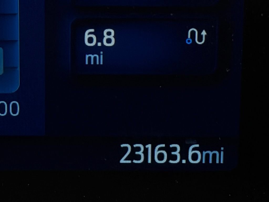 Used 2023 Ford Bronco Black Diamond image 15