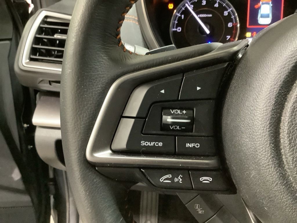 Used 2023 Subaru Crosstrek 2.5i Limited w/ Moonroof Package image 17