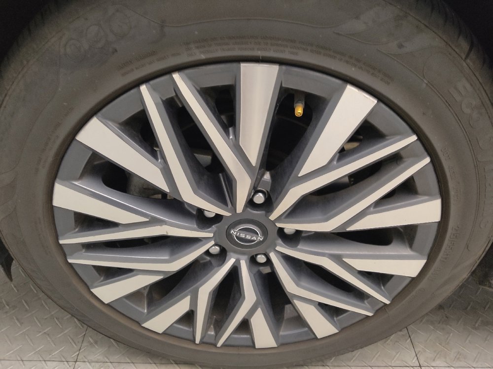 Used 2023 Nissan Altima 2.5 SV image 31