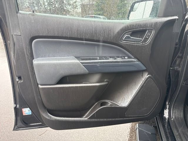 Used 2016 Chevrolet Colorado Z71 image 17