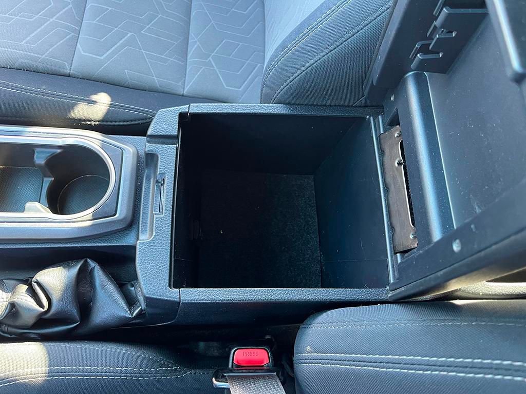 Used 2020 Toyota Tacoma TRD Off-Road image 23