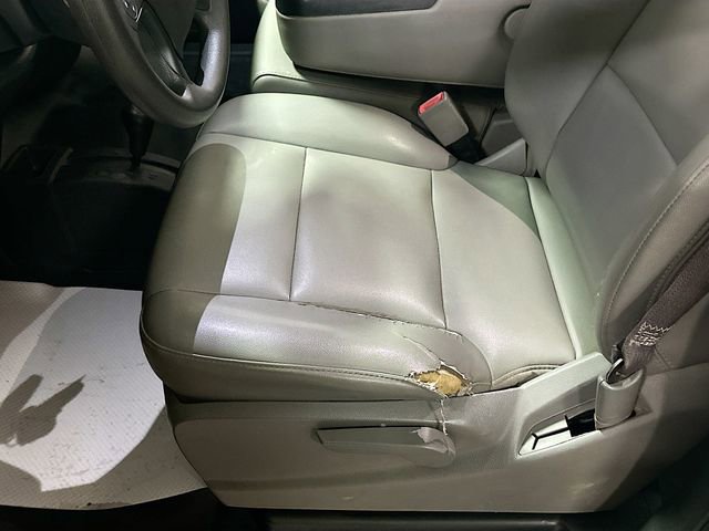 Used 2017 Chevrolet Silverado 1500 W/T w/ WT Fleet Convenience Package image 19