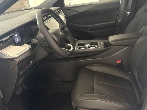 New 2026 Jeep Cherokee Limited AWD/4WD image 13