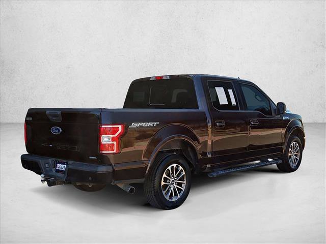 Used 2019 Ford F150 XLT w/ Equipment Group 302A Luxury RWD image 5