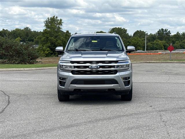 Certified 2024 Ford Expedition Limited AWD/4WD image 2