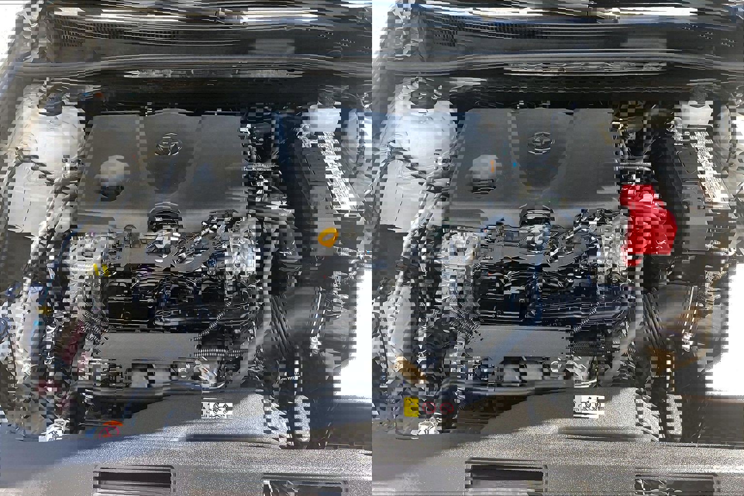 Used 2023 Toyota Camry XSE image 13