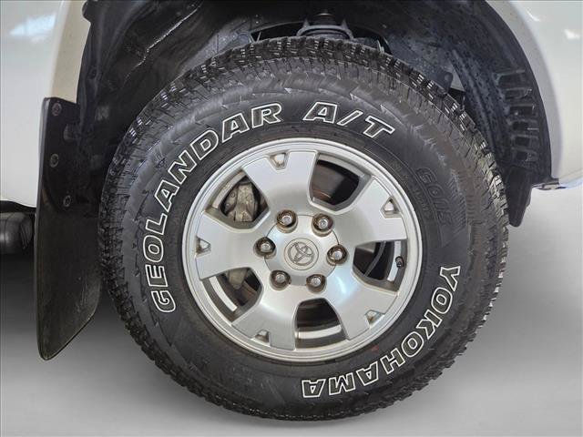 Used 2013 Toyota Tacoma PreRunner w/ SR5 Pkg RWD image 20