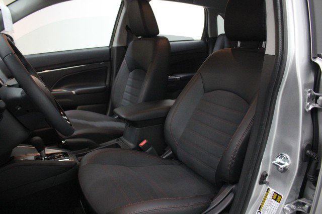 New 2026 Mitsubishi Outlander Sport SE image 7