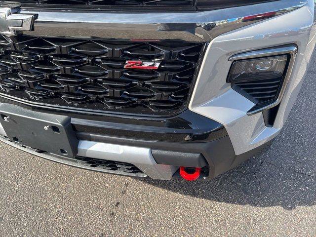 New 2026 Chevrolet Traverse Z71 w/ Driver Confidence Package image 10