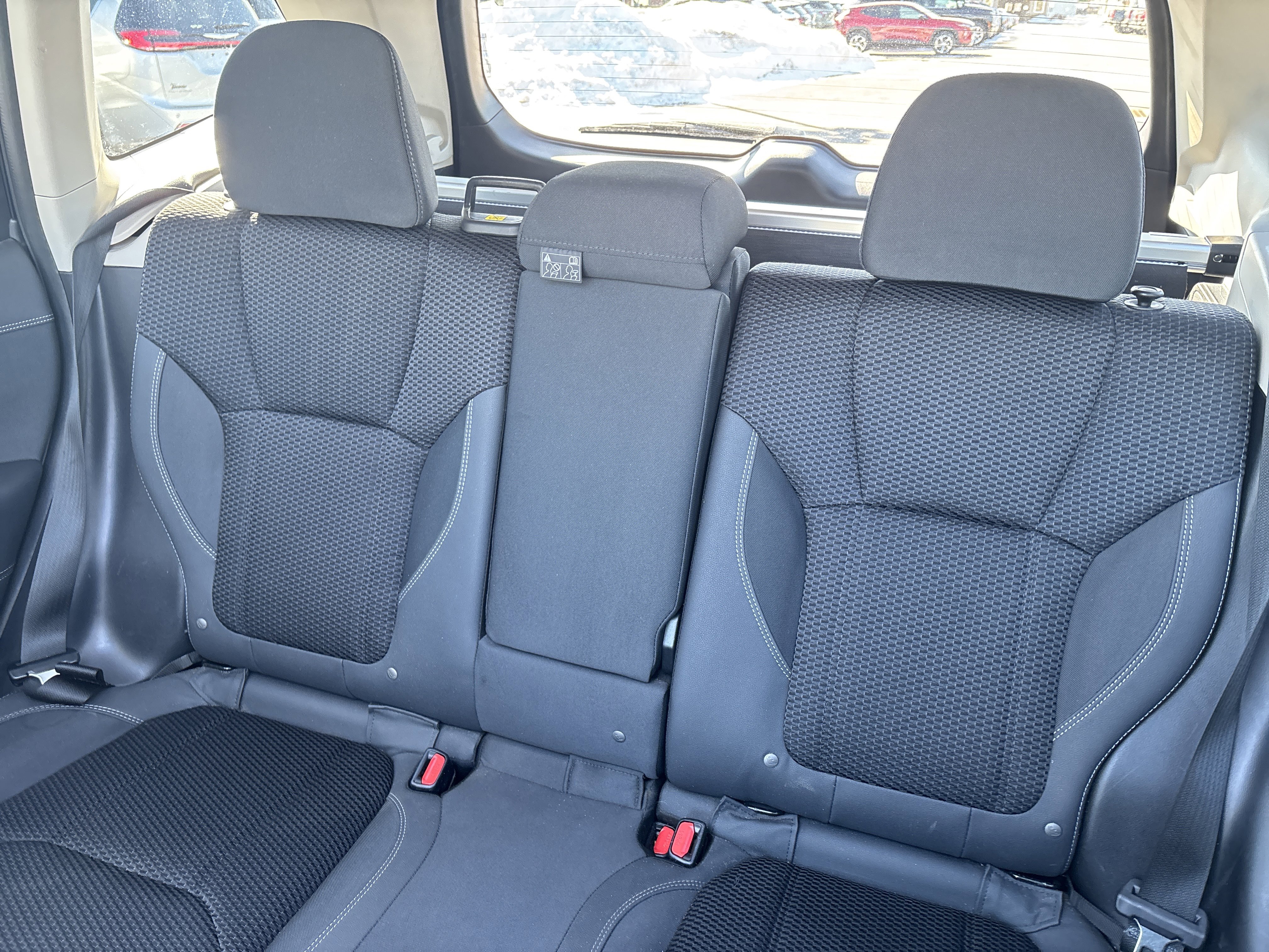 Used 2020 Subaru Forester Premium image 13