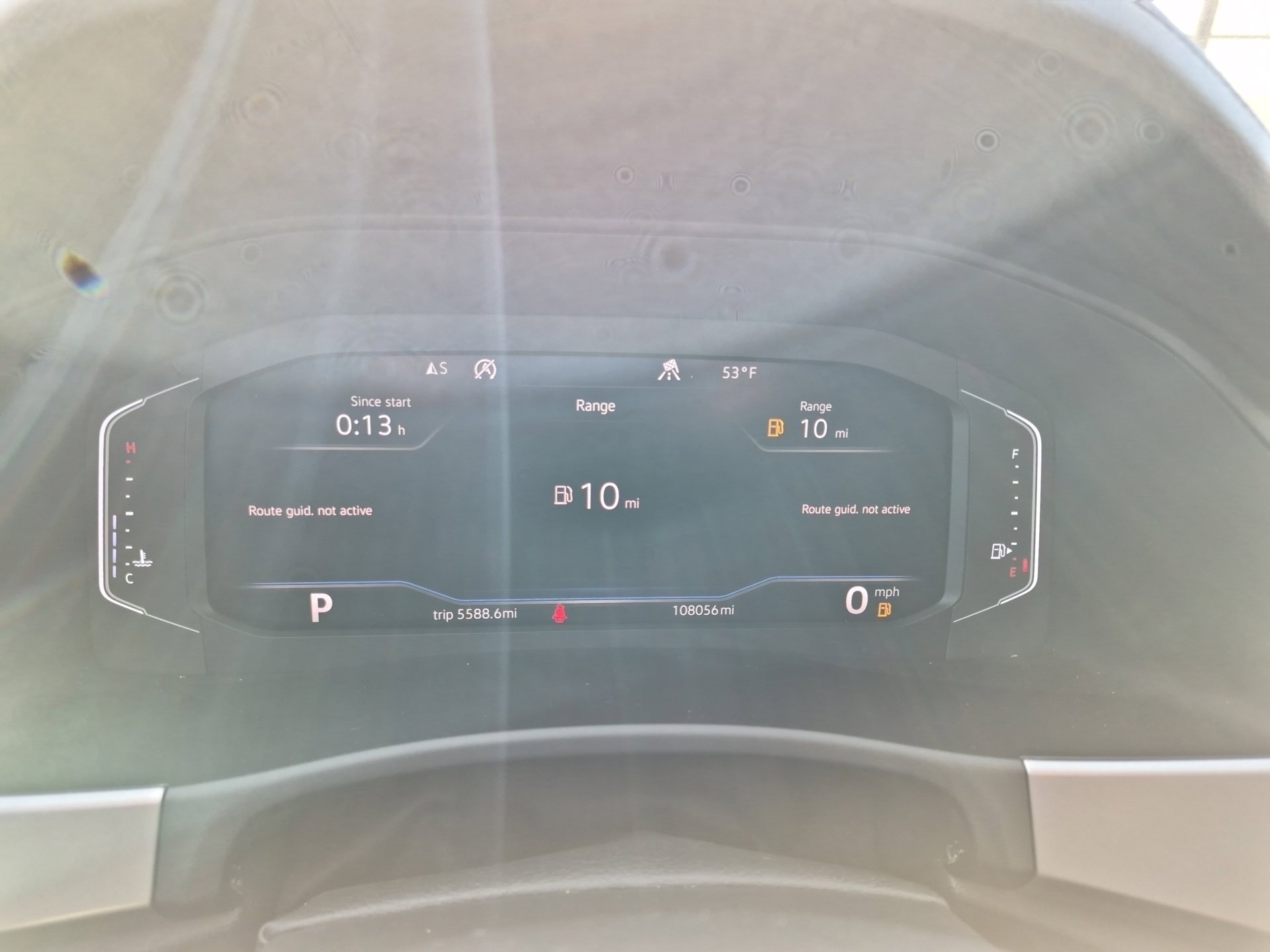 Used 2019 Volkswagen Atlas SEL AWD/4WD image 10
