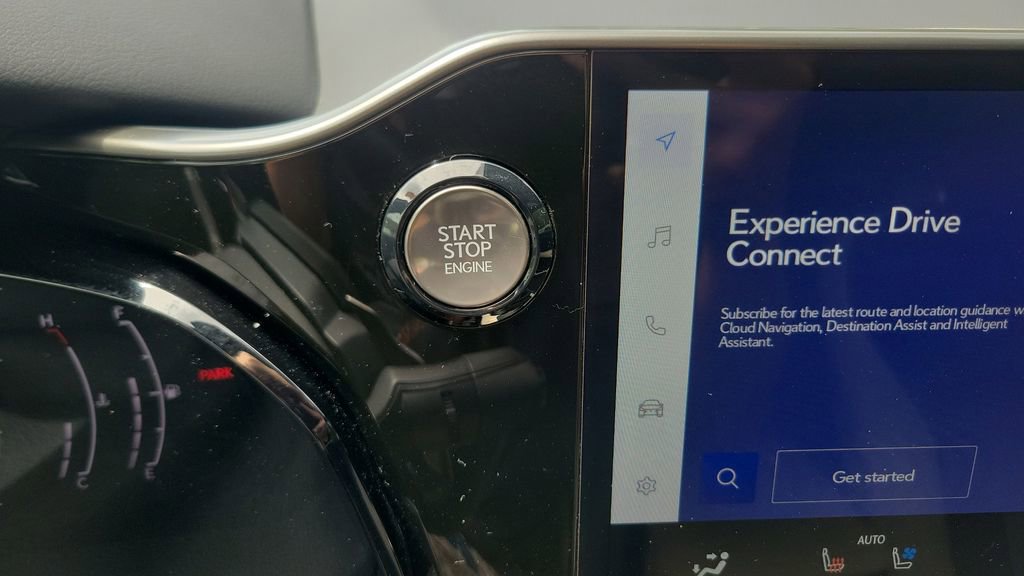 Used 2022 Lexus NX 350 AWD w/ Accessory Package 2 image 24