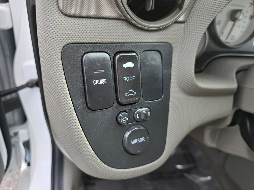 Used 2006 Acura RSX FWD image 26