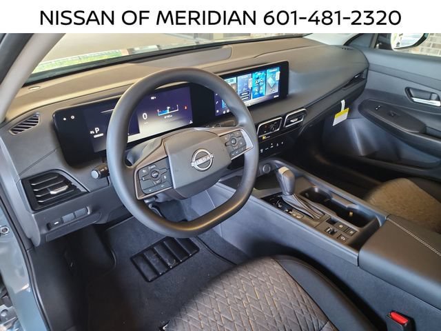 New 2027 Nissan Sentra SV w/ Floor Mat Package FWD image 10