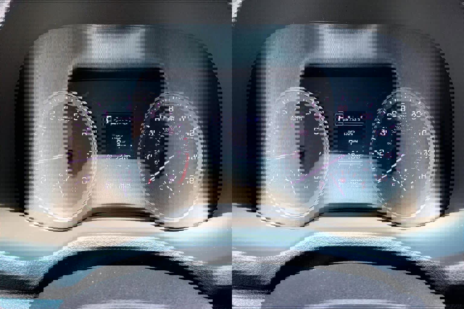 Used 2016 Hyundai Tucson SE w/ Option Group 02 FWD image 26