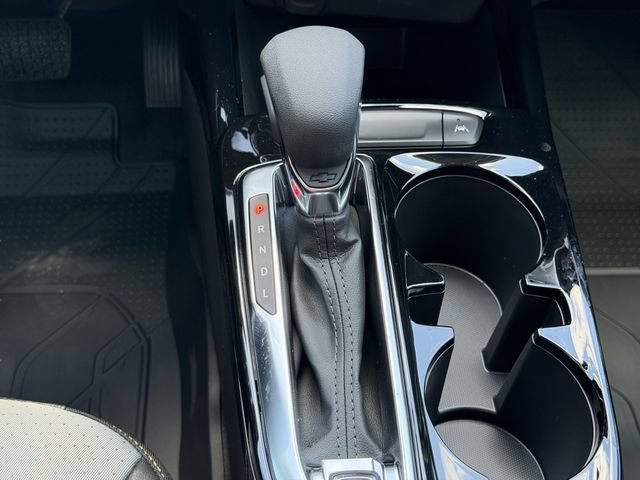 New 2026 Chevrolet Trax LT w/ LT Convenience Package FWD image 30