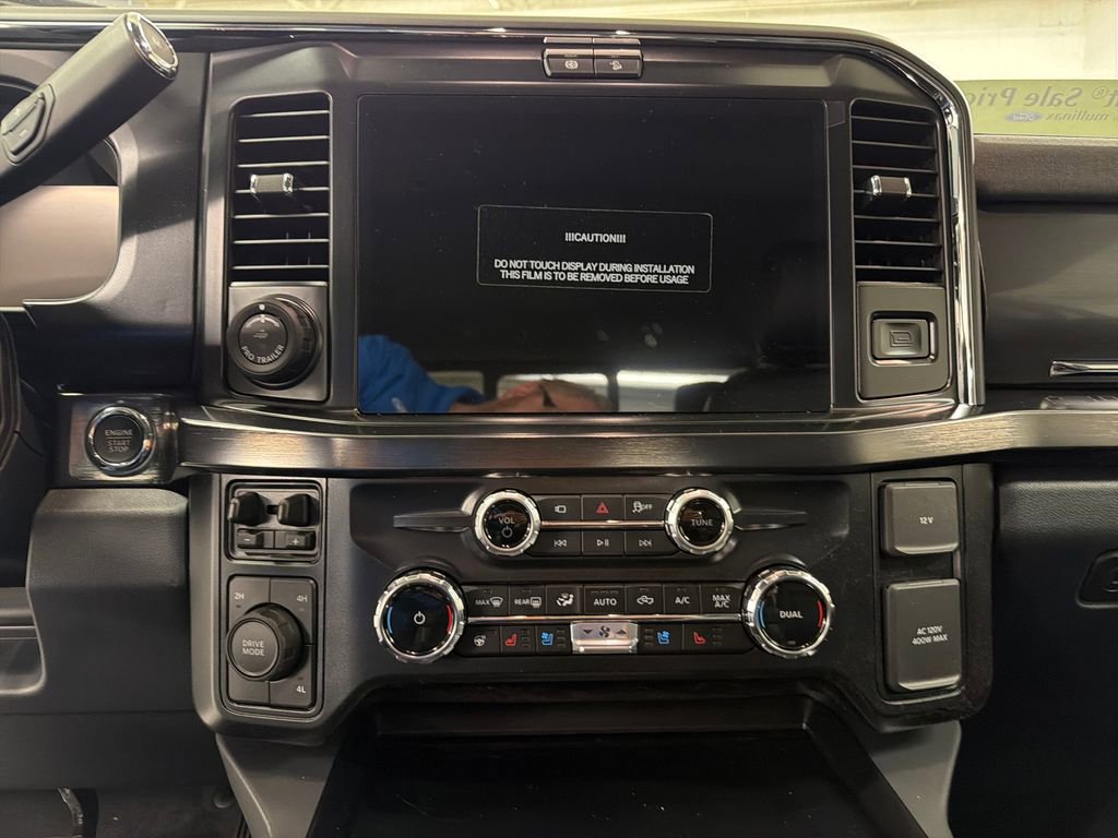 New 2026 Ford F350 Lariat AWD/4WD image 21
