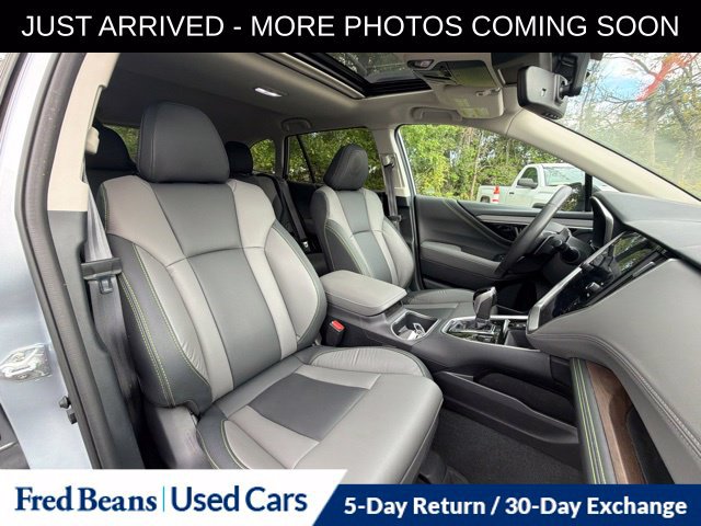 Used 2023 Subaru Outback Onyx Edition XT AWD/4WD image 16
