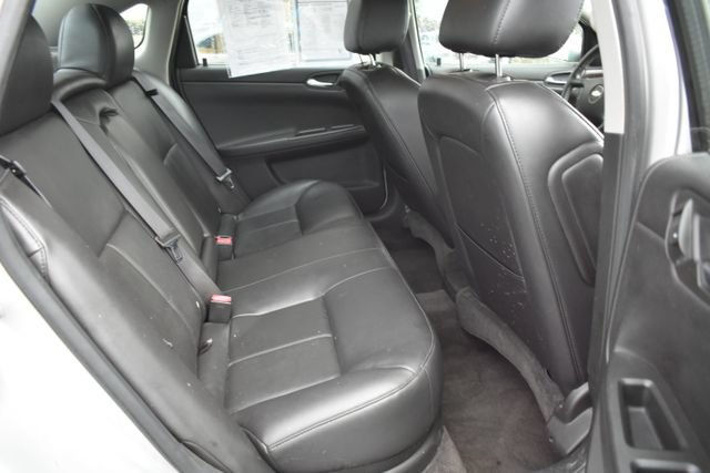 Used 2014 Chevrolet Impala LTZ FWD image 32