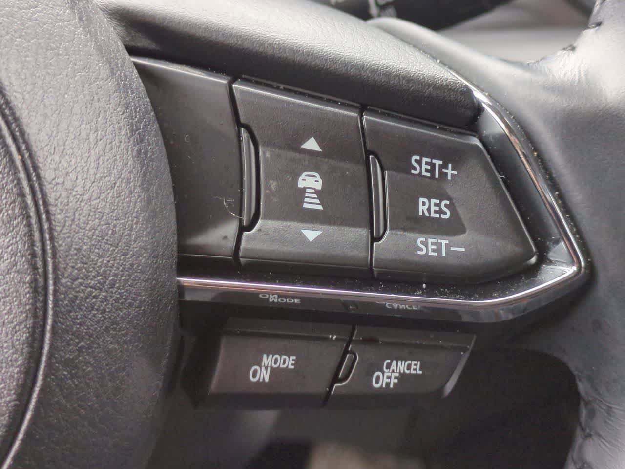 Used 2023 MAZDA CX-5 AWD 2.5 S w/ Preferred Package image 26