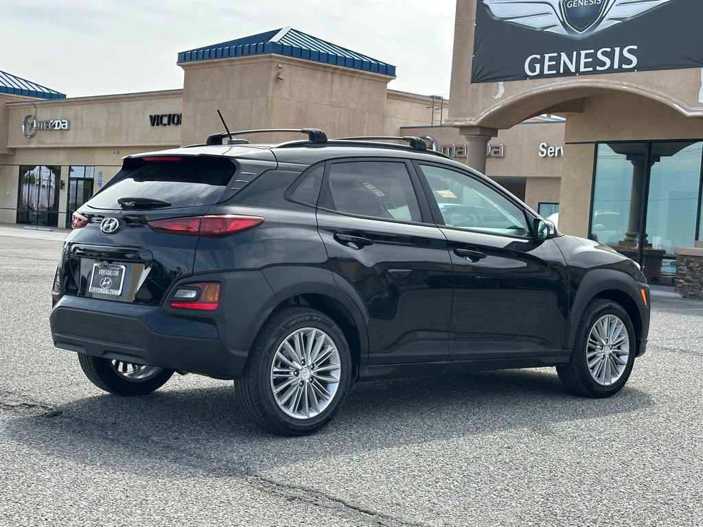 Used 2020 Hyundai Kona SEL image 6