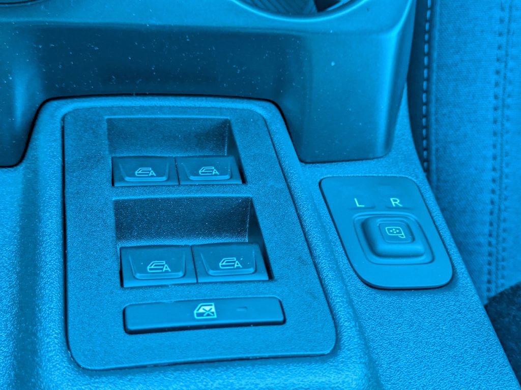 New 2026 Ford Bronco Heritage Edition image 25