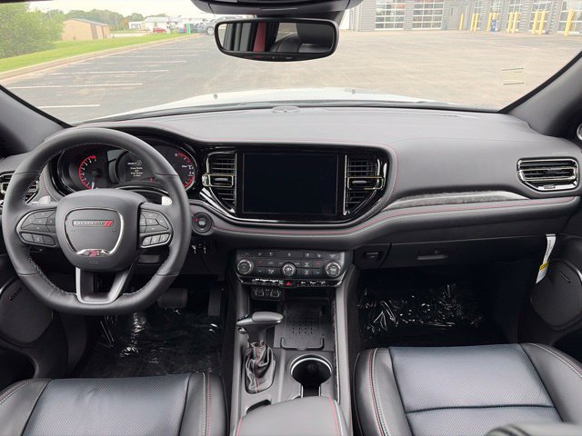 New 2026 Dodge Durango GT AWD/4WD image 18