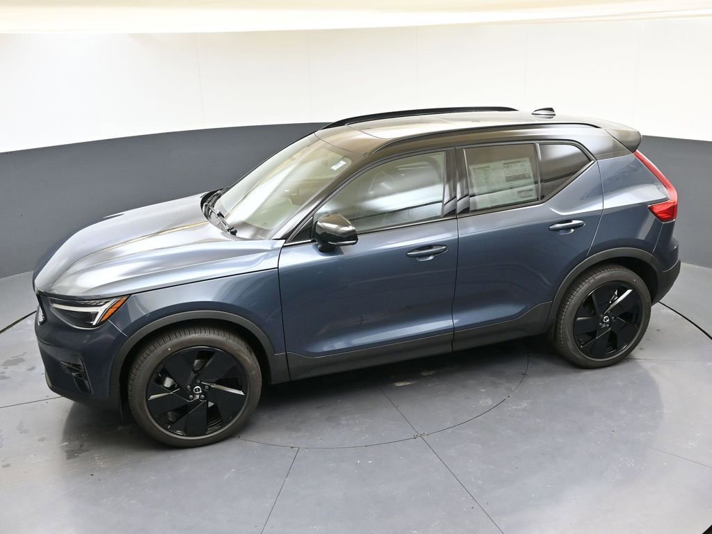 New 2026 Volvo XC40 B5 Ultra w/ Climate Package AWD/4WD image 42