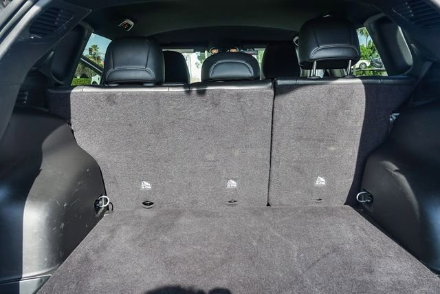 Used 2025 Jeep Compass Limited image 29