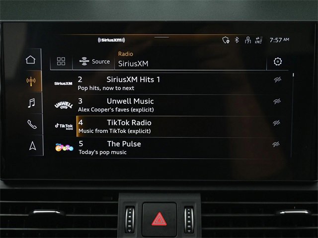 Used 2023 Audi Q5 2.0T Premium Plus image 28