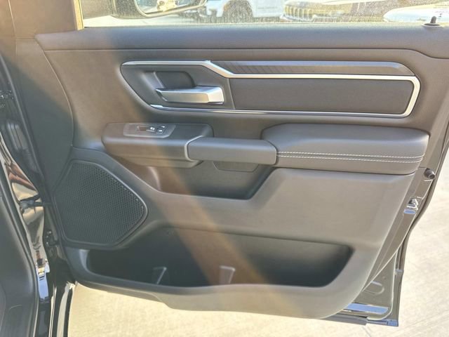 New 2026 RAM 1500 Big Horn image 16