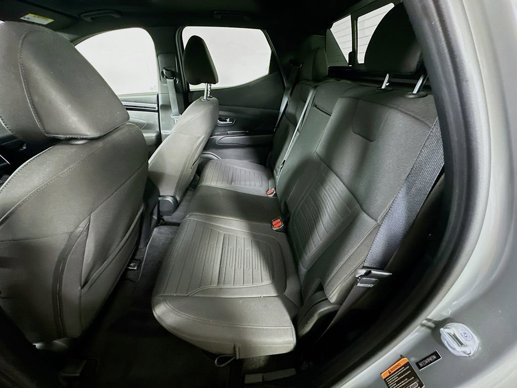 Used 2023 Hyundai Santa Cruz Night image 14