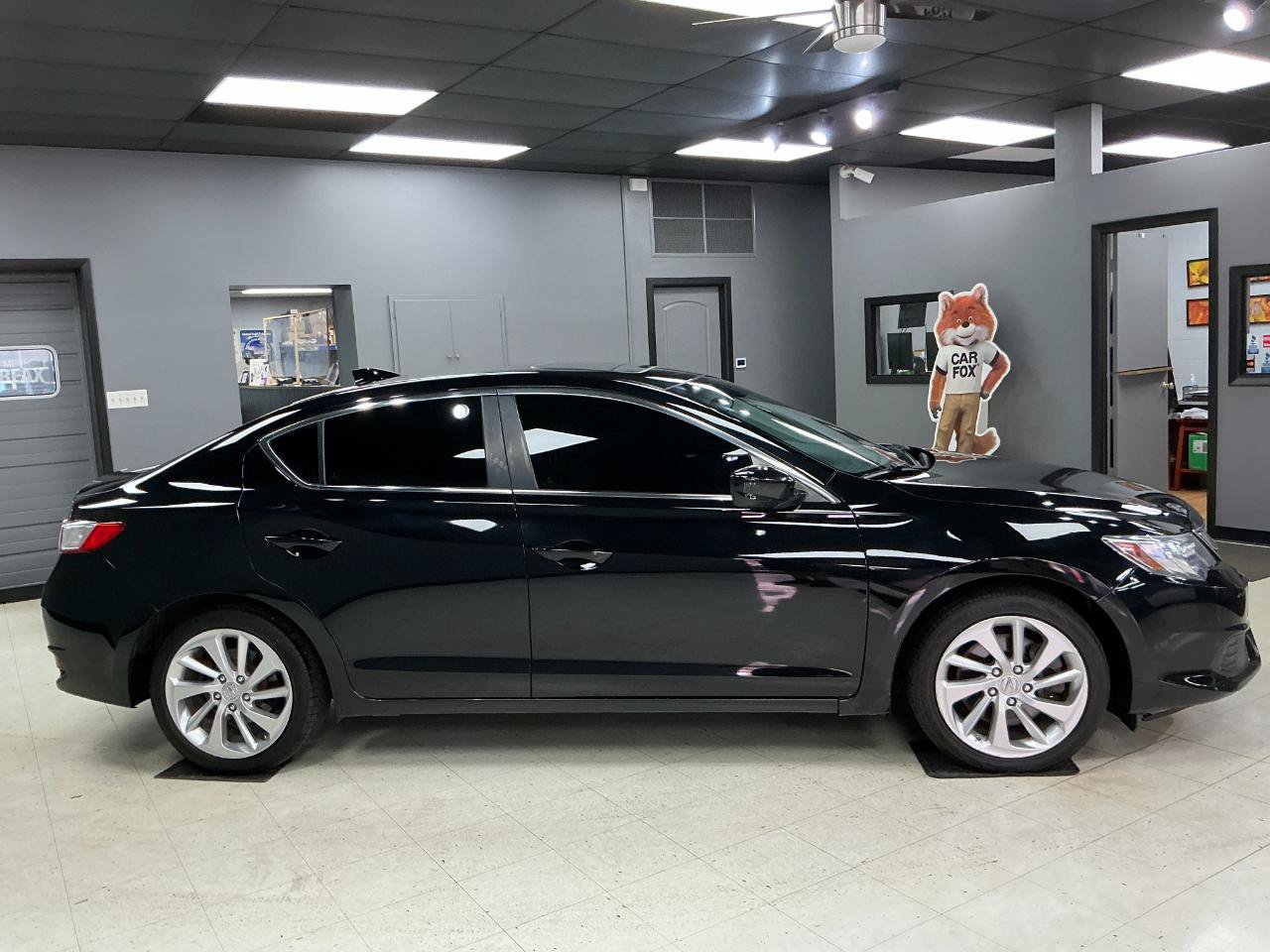Used 2016 Acura ILX FWD image 10
