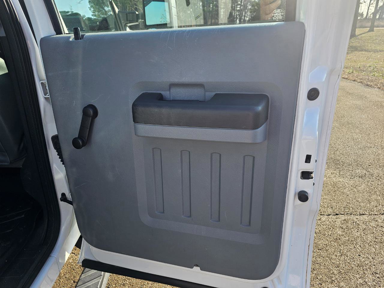 Used 2016 Ford F250 XL w/ XL Appearance Package image 20