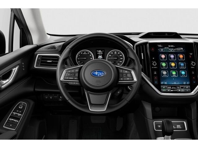 Certified 2026 Subaru Ascent Limited AWD/4WD image 15