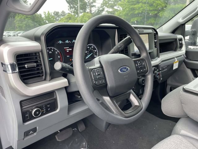 New 2026 Ford F250 XL w/ STX Appearance Package AWD/4WD image 16