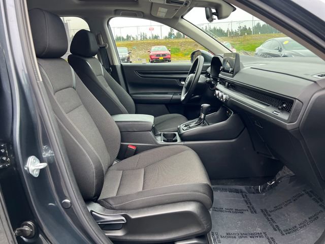 Used 2024 Honda CR-V EX image 13
