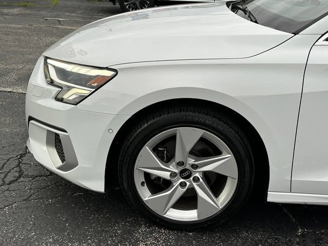 Used 2024 Audi A3 2.0T Premium FWD image 7