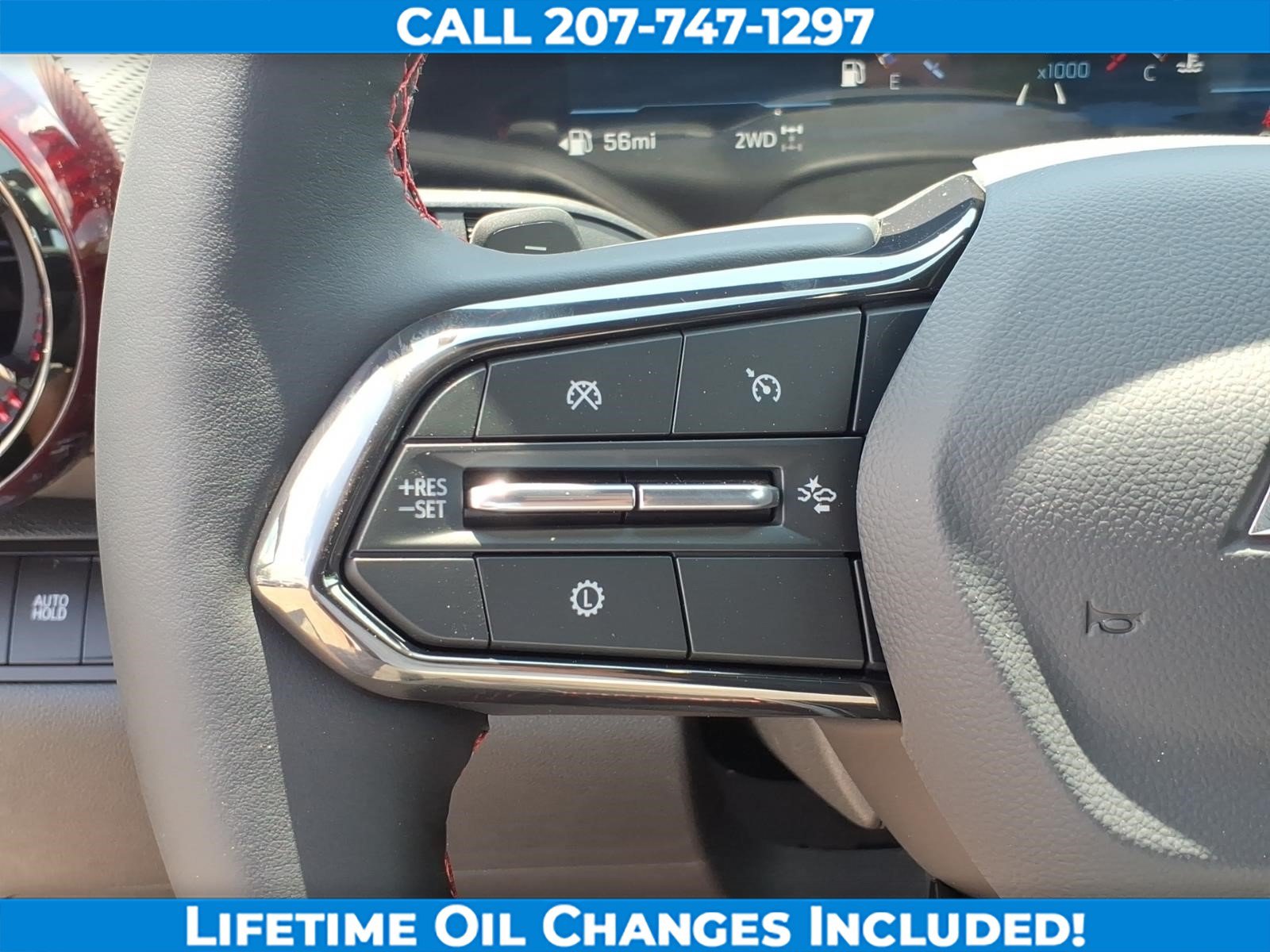 New 2027 Chevrolet Equinox RS AWD/4WD image 17