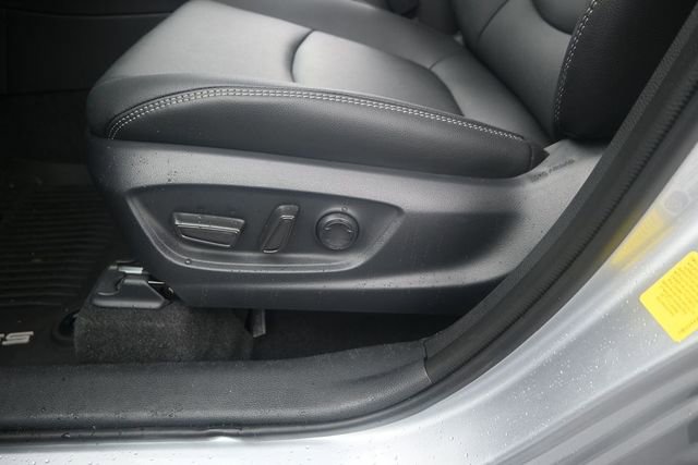 New 2026 Toyota Corolla Cross XLE w/ Convenience Package FWD image 10