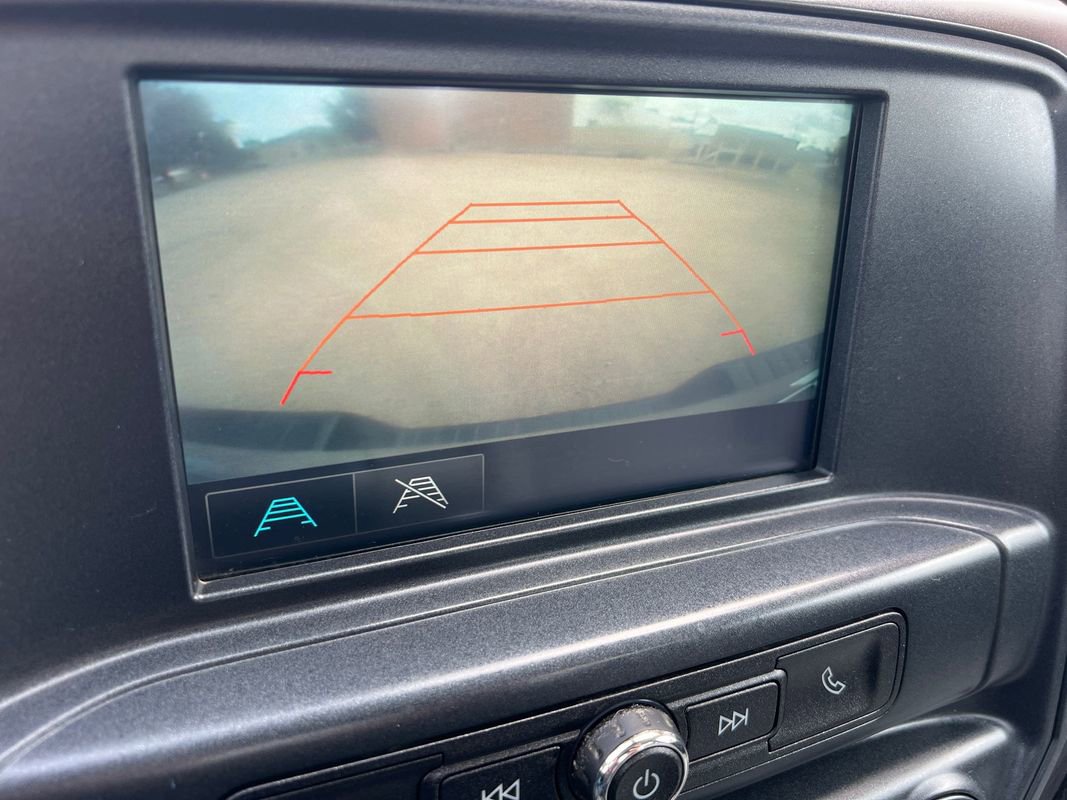 Used 2018 Chevrolet Silverado 1500 W/T image 20