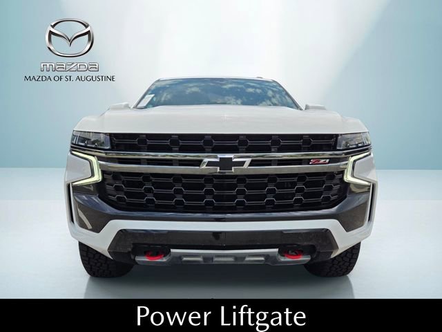 Used 2021 Chevrolet Tahoe Z71 AWD/4WD image 19