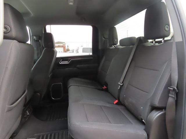 Used 2025 Chevrolet Silverado 2500 LT w/ Convenience Package AWD/4WD image 25
