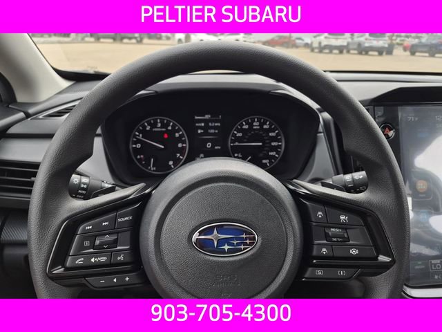 New 2026 Subaru Crosstrek 2.0i Premium image 14