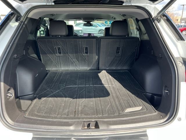 Certified 2024 Chevrolet Blazer LT w/ LPO, Floor Liner Package AWD/4WD image 50