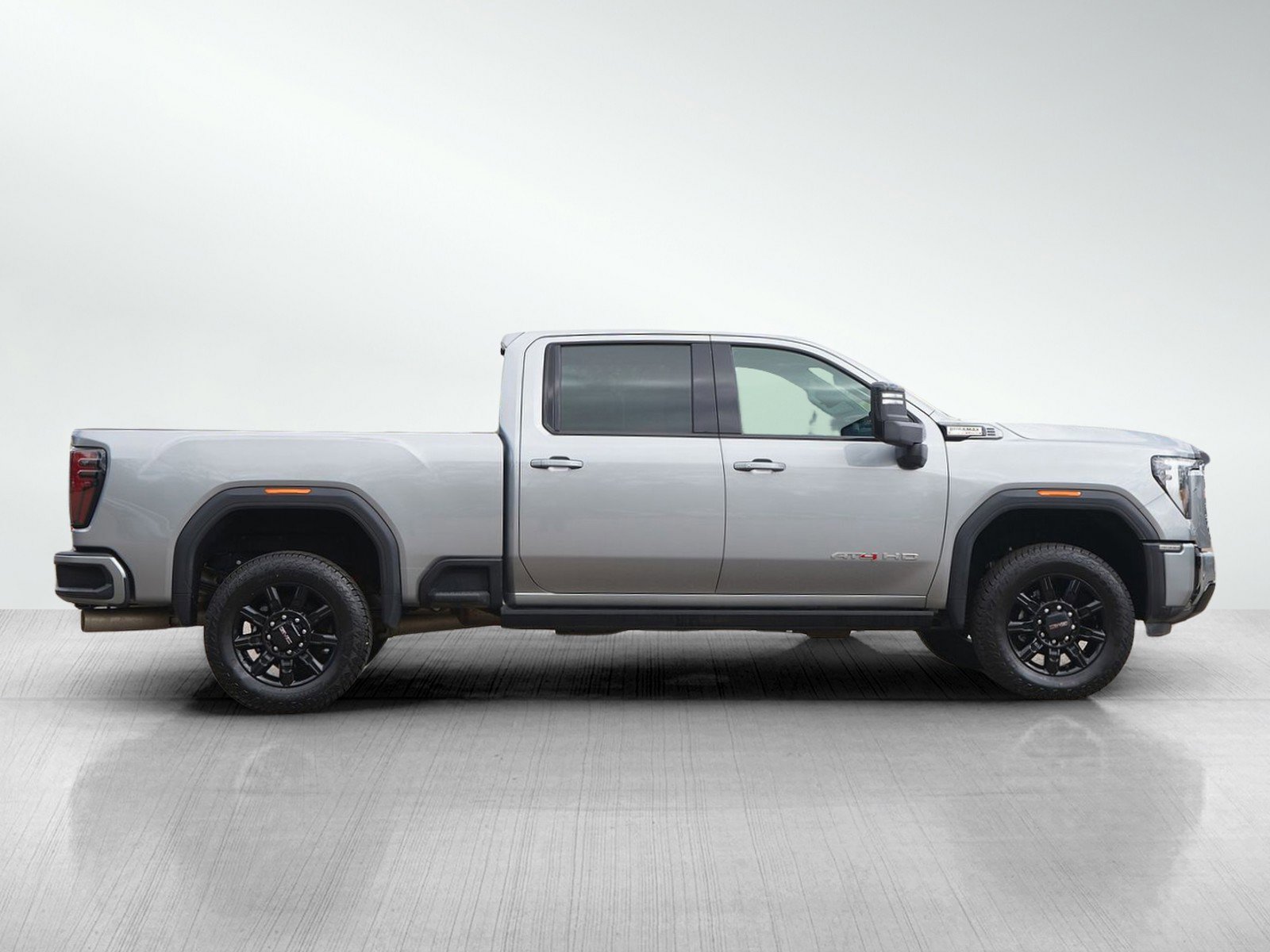 Used 2025 GMC Sierra 3500 AT4 w/ AT4 Premium Plus Package AWD/4WD image 6