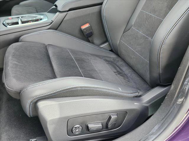 Used 2025 BMW M235i xDrive w/ M Performance Package image 4