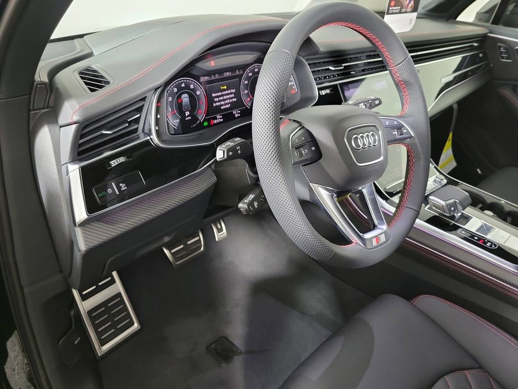 New 2026 Audi Q7 3.0T Prestige image 24