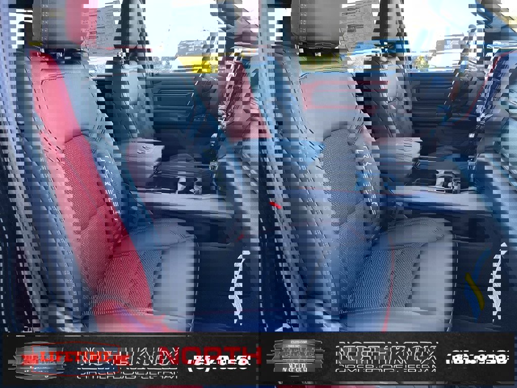 New 2026 RAM 1500 Rebel image 27